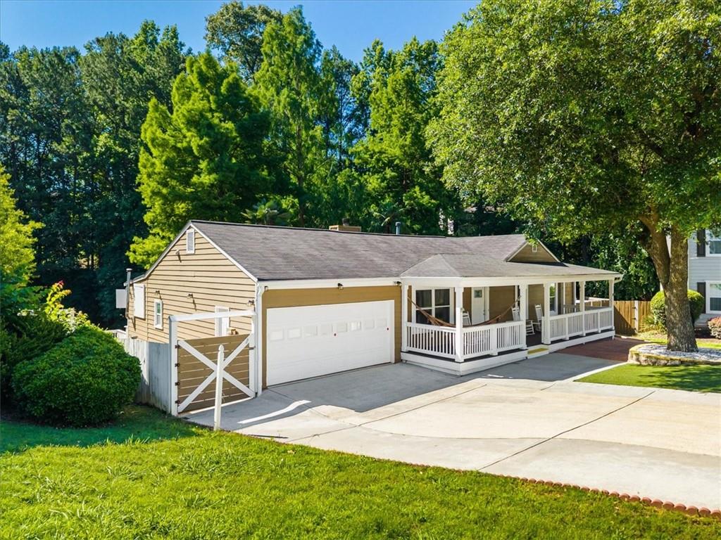 365 Cotton Court