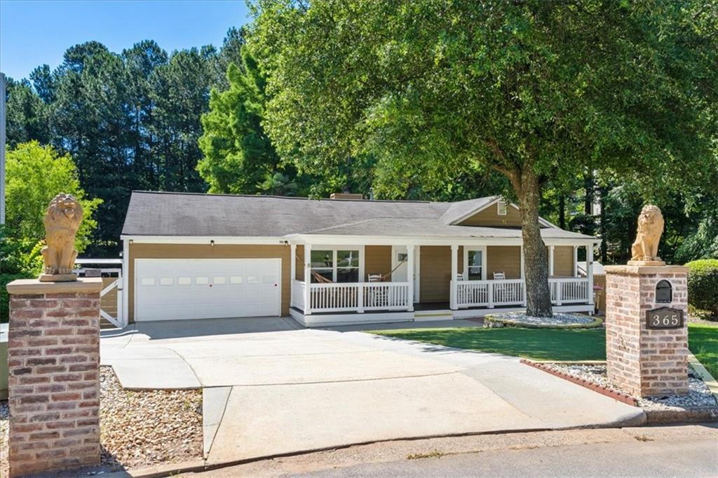 365 Cotton Court