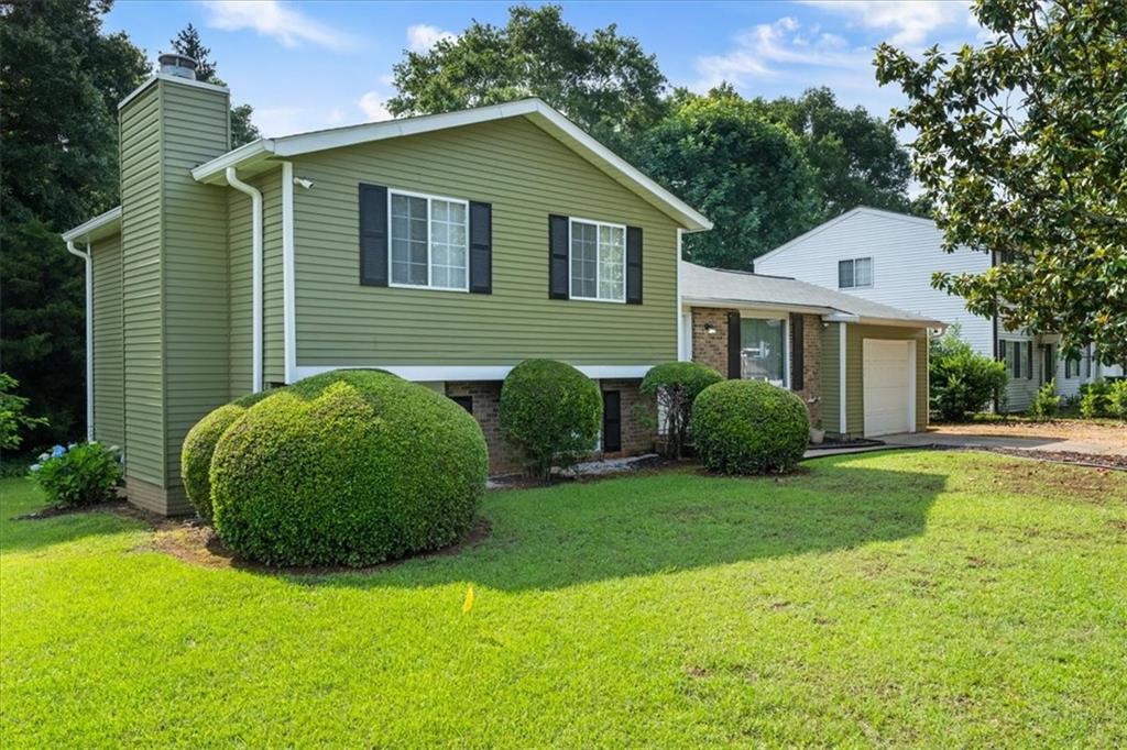 10455 Worthington Hills Manor