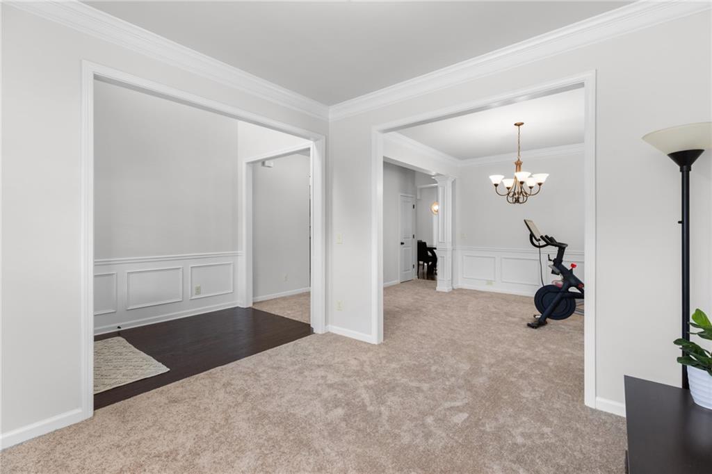 501 Garden View Court