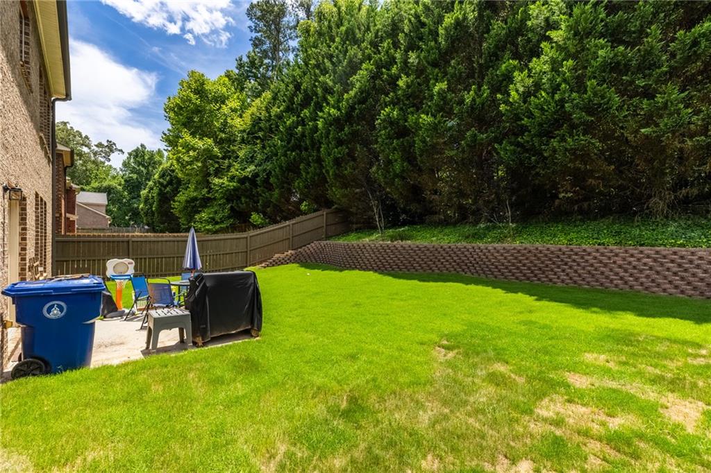 501 Garden View Court