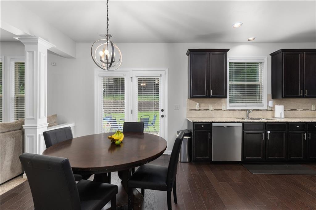 501 Garden View Court