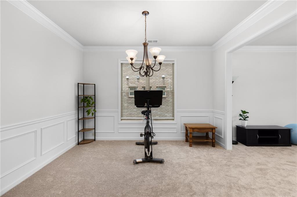 501 Garden View Court