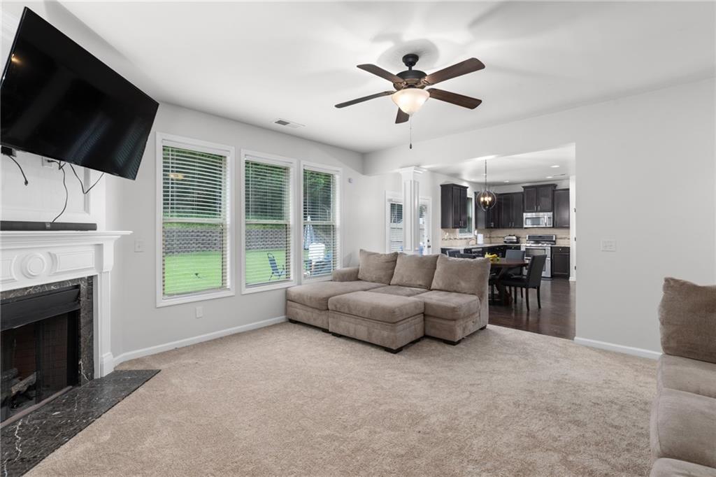 501 Garden View Court