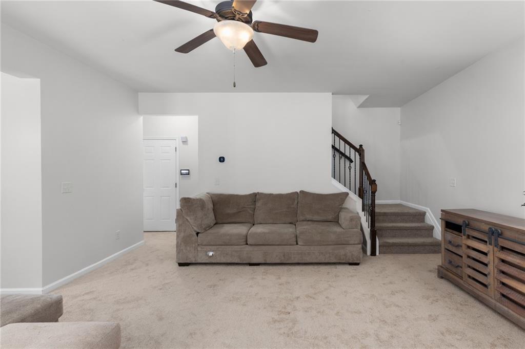 501 Garden View Court