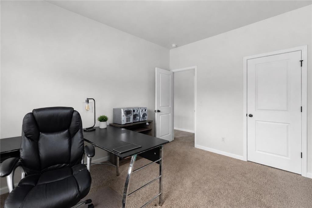 501 Garden View Court