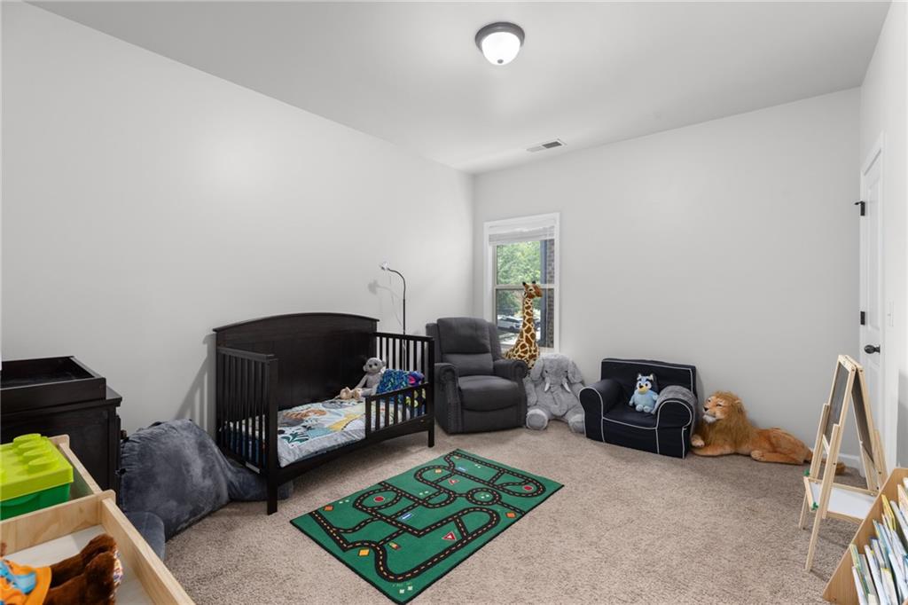 501 Garden View Court