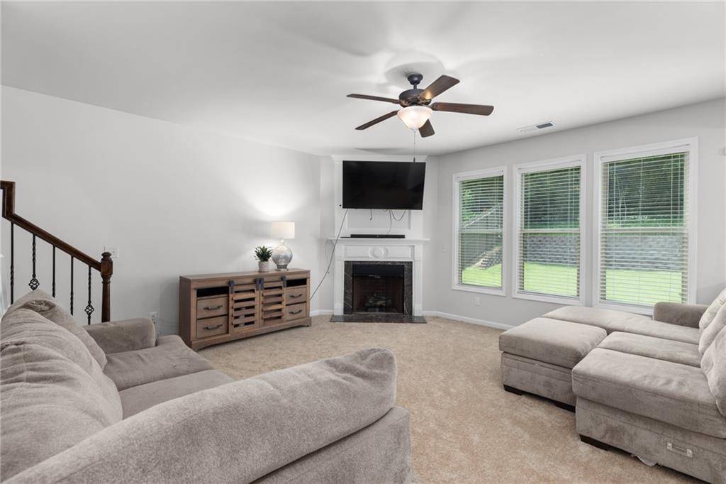 501 Garden View Court