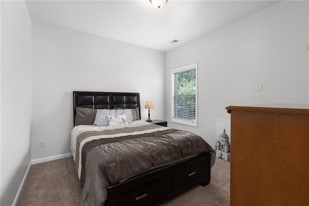 501 Garden View Court