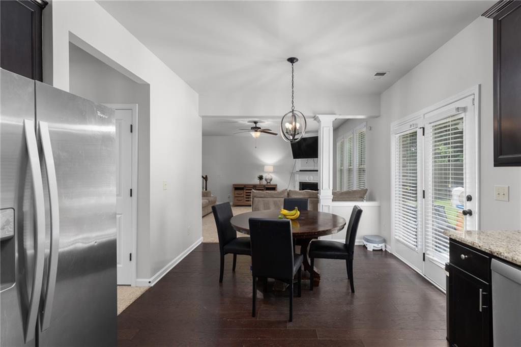 501 Garden View Court