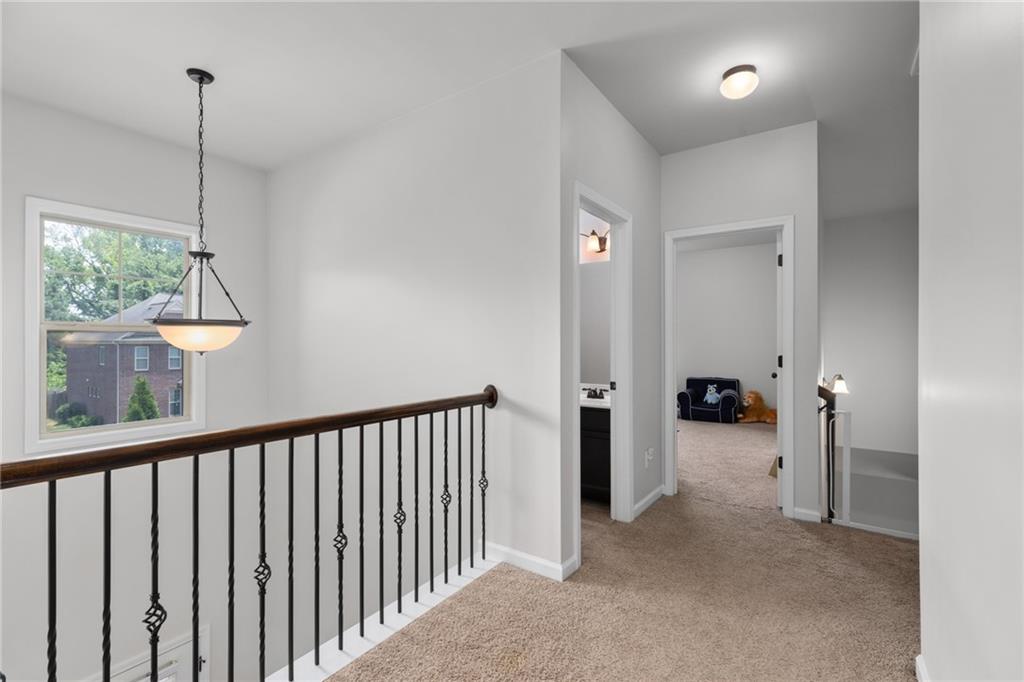 501 Garden View Court