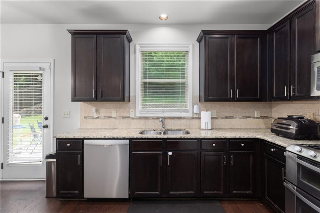 501 Garden View Court