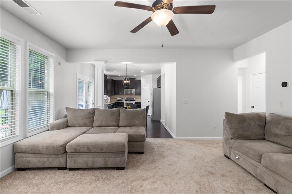 501 Garden View Court