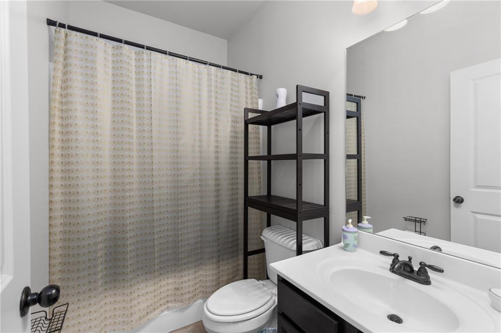 501 Garden View Court