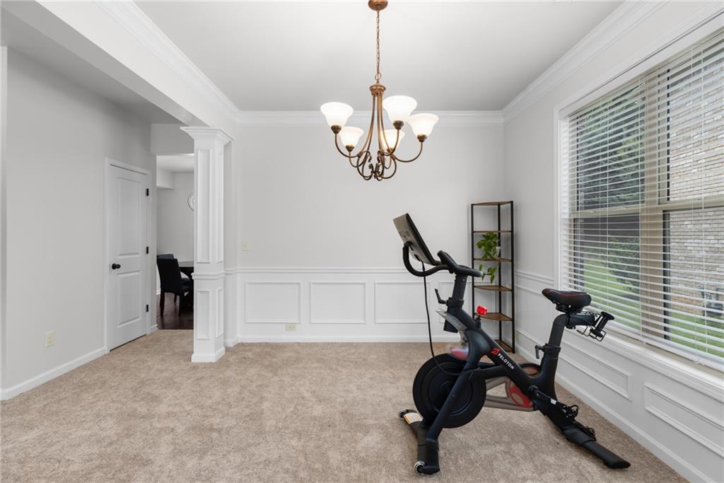 501 Garden View Court