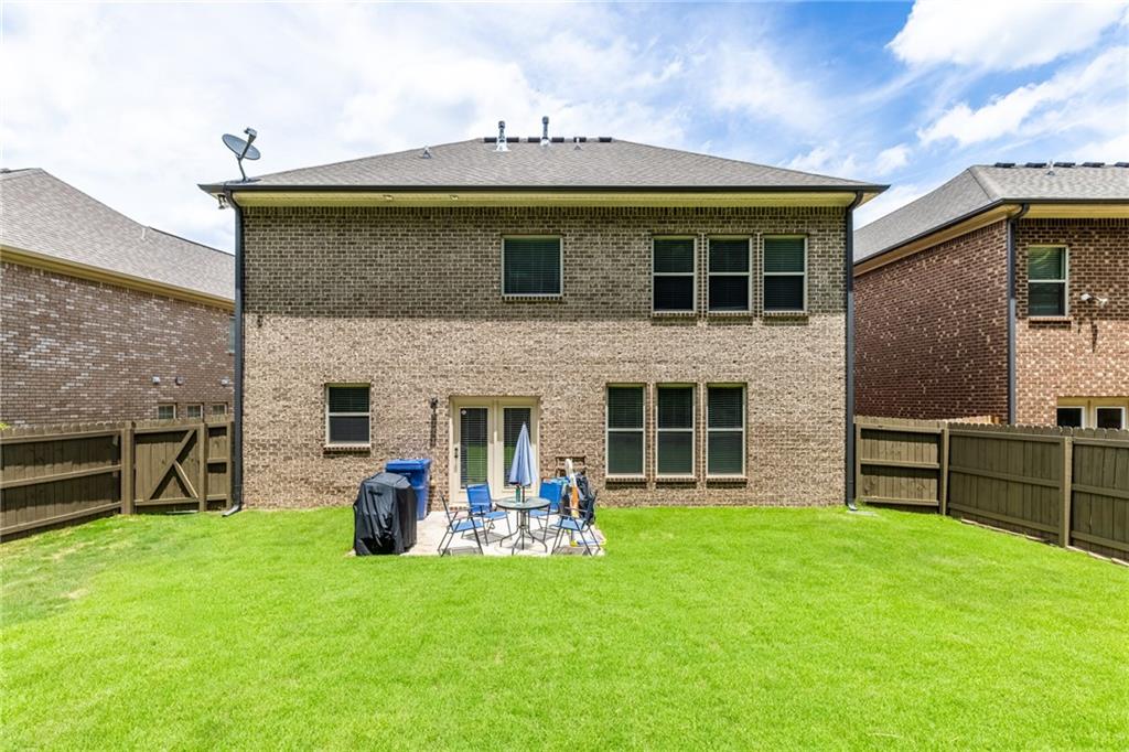 501 Garden View Court
