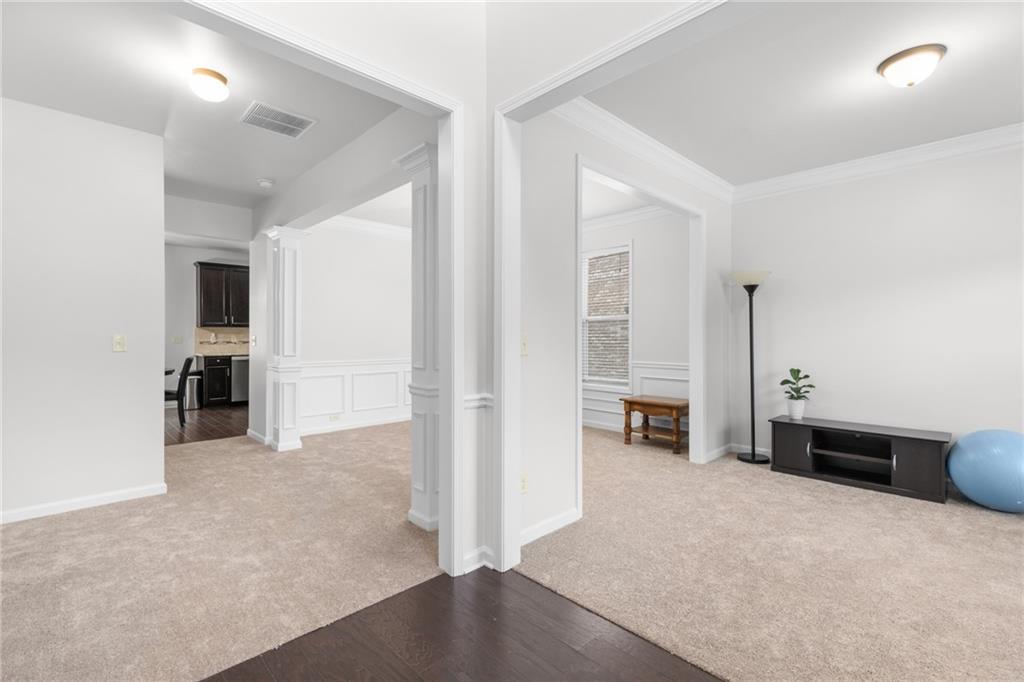 501 Garden View Court