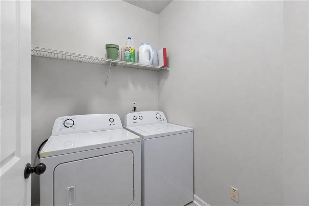 501 Garden View Court