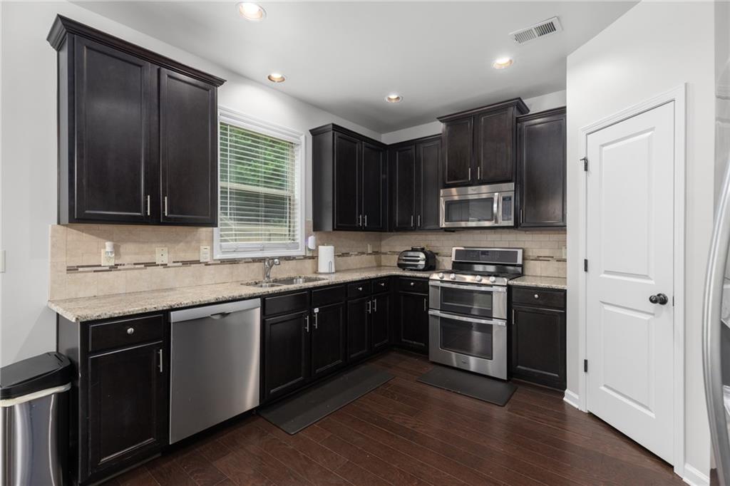 501 Garden View Court