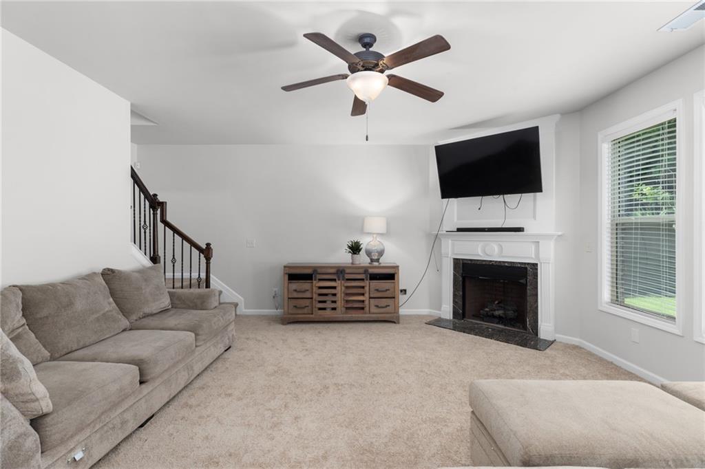 501 Garden View Court