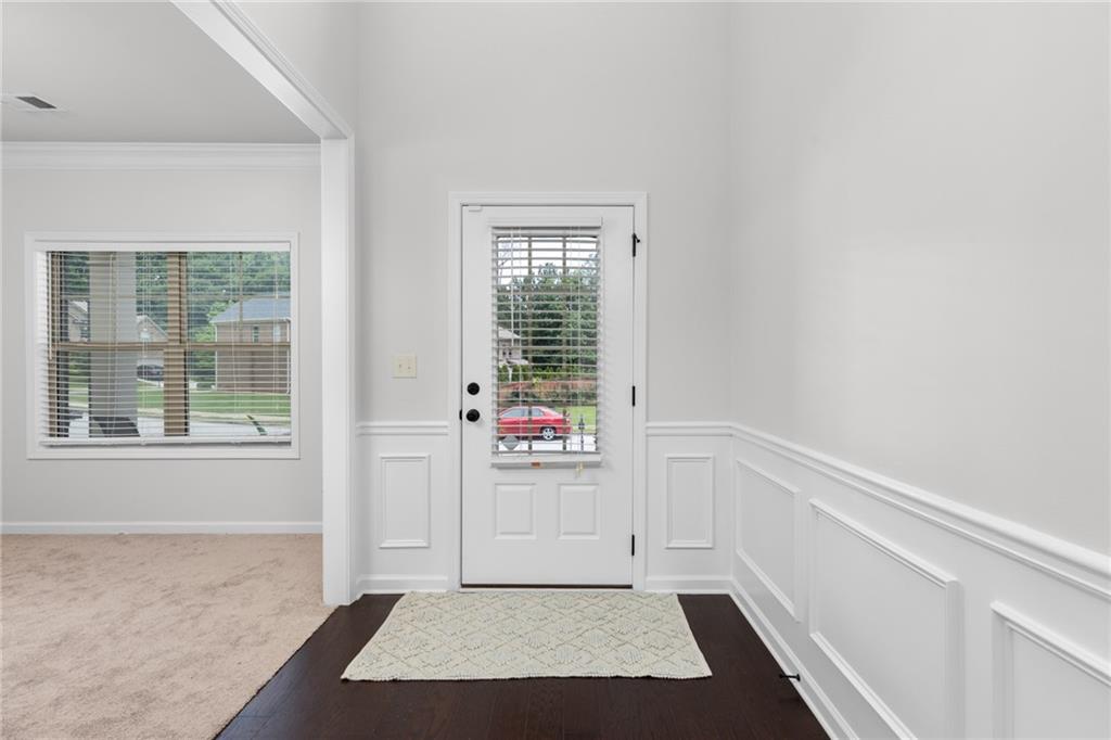 501 Garden View Court