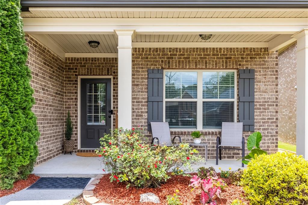 501 Garden View Court