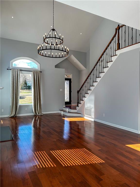 3255 Park Chase