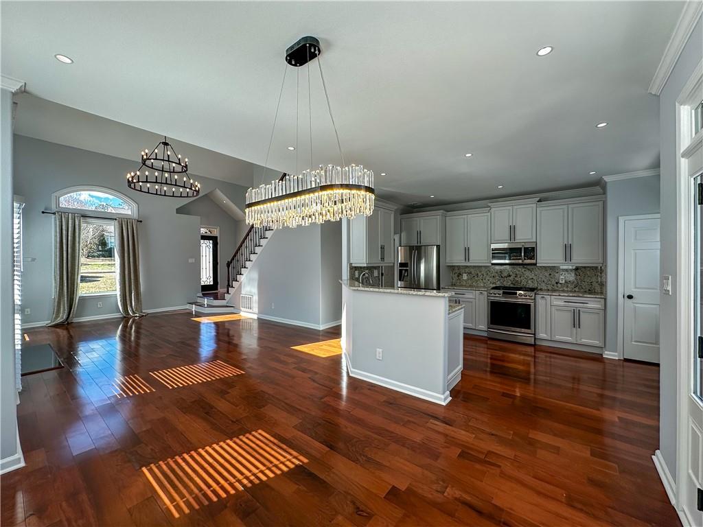3255 Park Chase