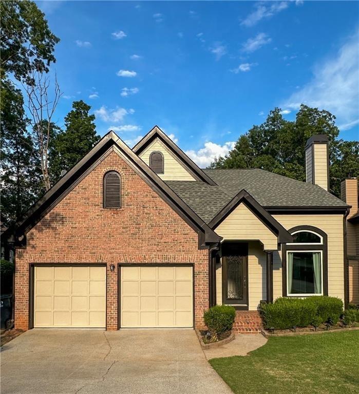 3255 Park Chase