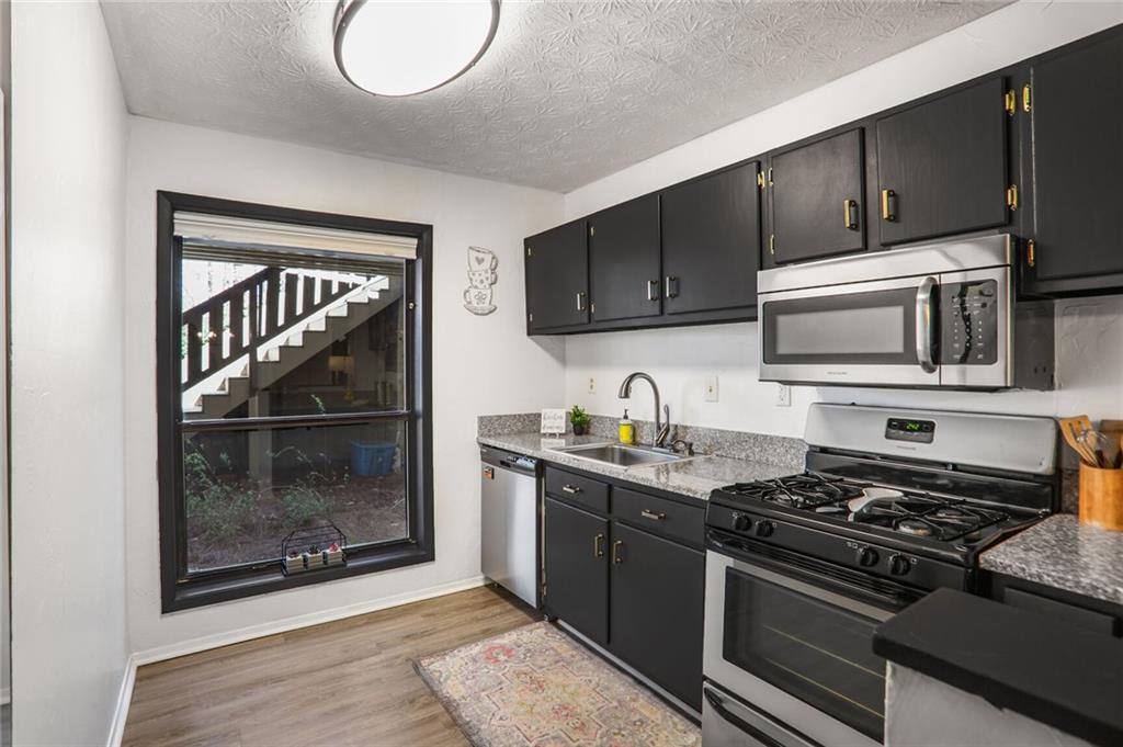 210 Woodcliff Drive