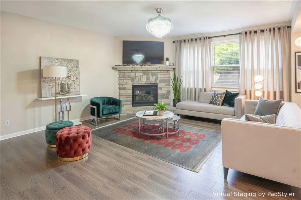 117 Avery Landing Way