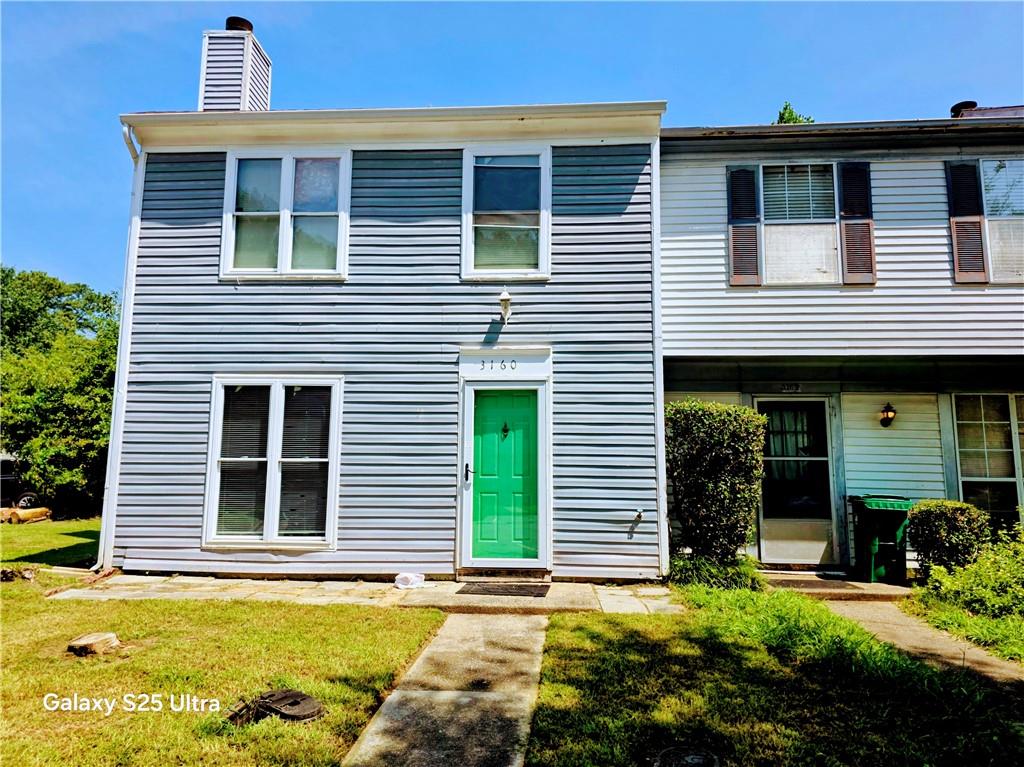 3160 Shadow Walk Lane