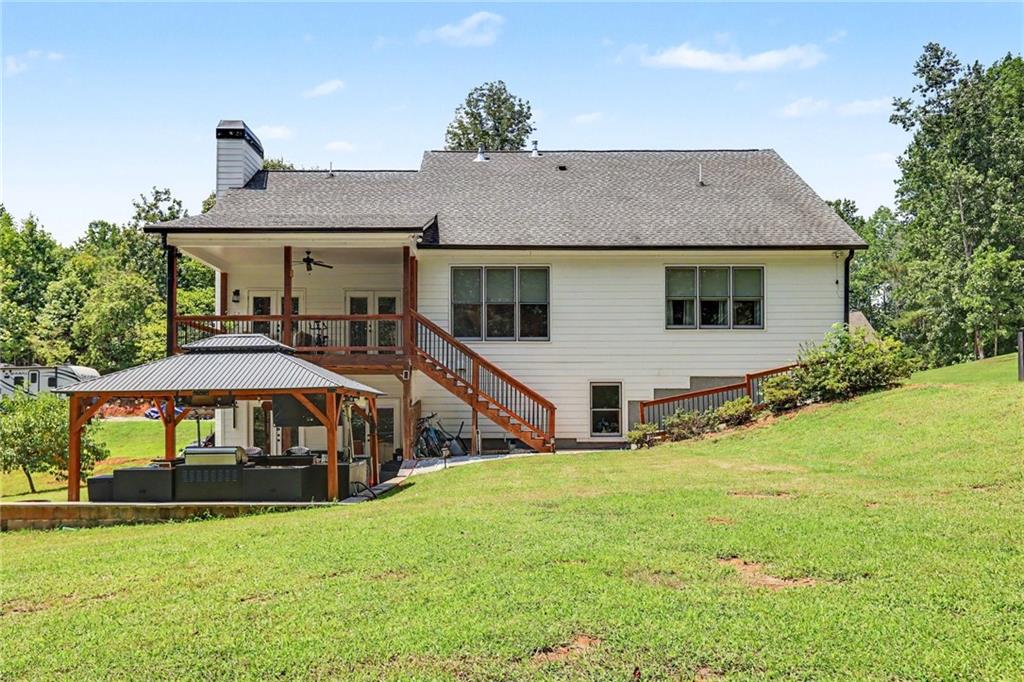 1919 Pilgrim Mill Circle