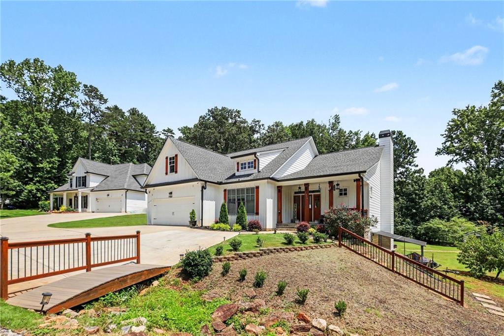 1919 Pilgrim Mill Circle