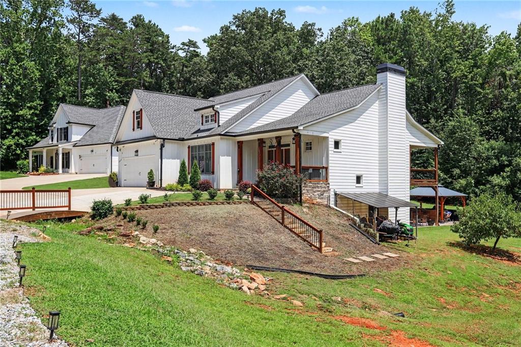 1919 Pilgrim Mill Circle