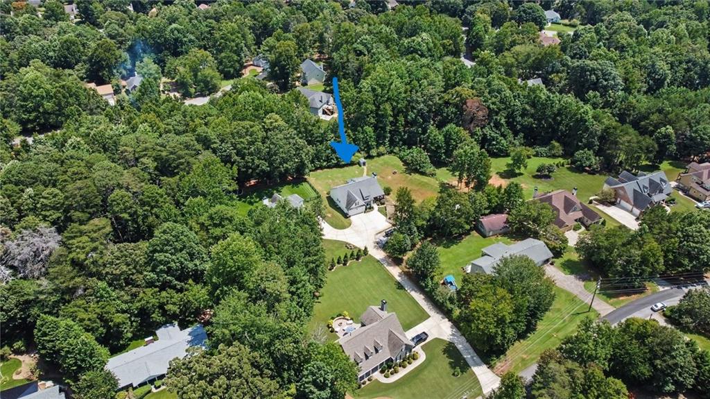 1919 Pilgrim Mill Circle