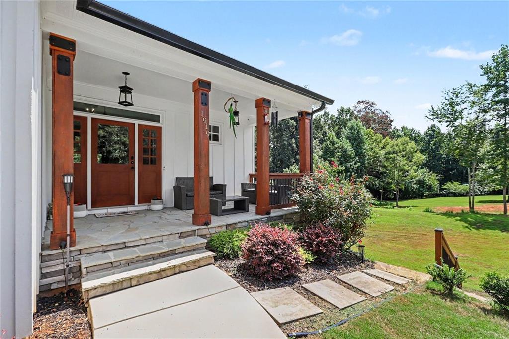 1919 Pilgrim Mill Circle