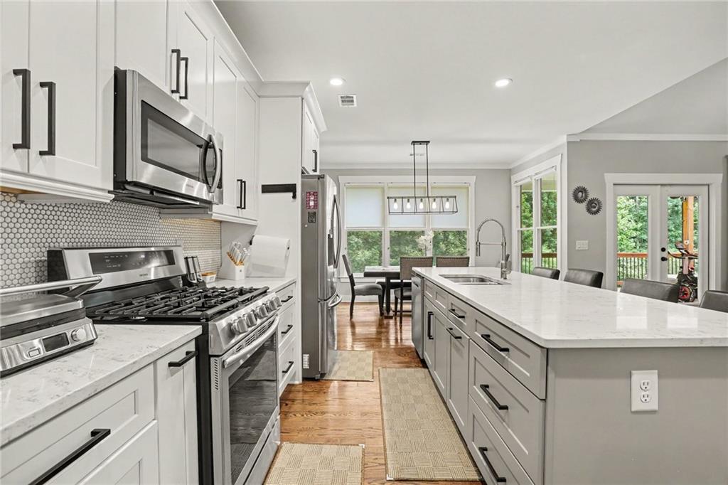 1919 Pilgrim Mill Circle