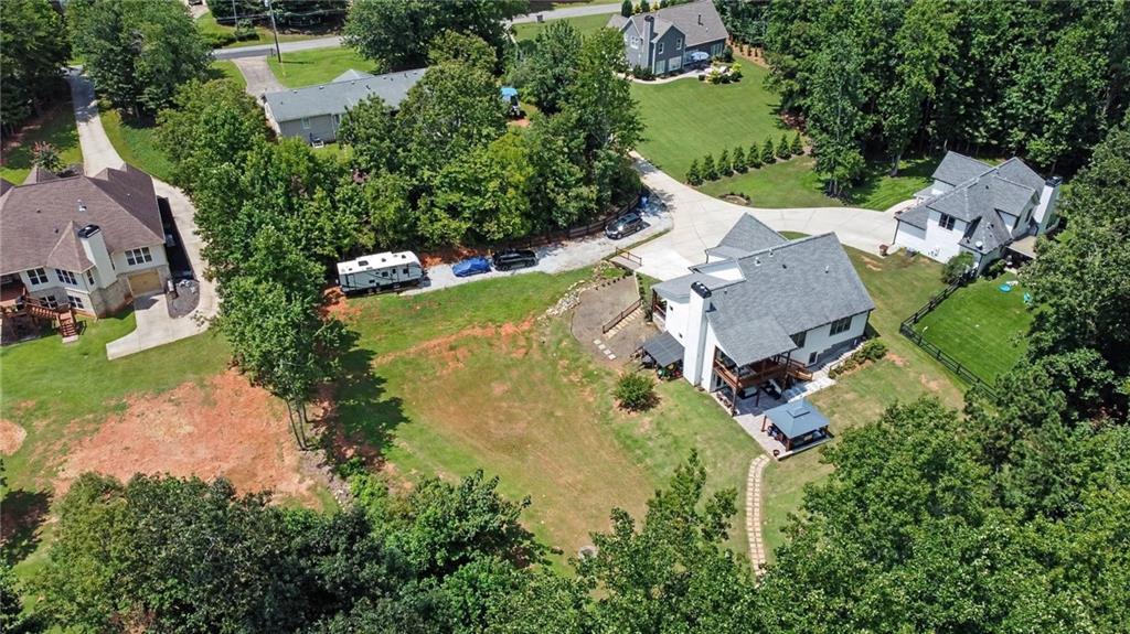 1919 Pilgrim Mill Circle