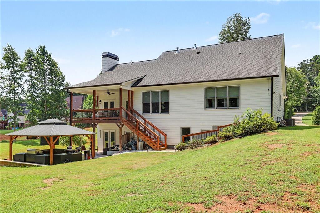 1919 Pilgrim Mill Circle
