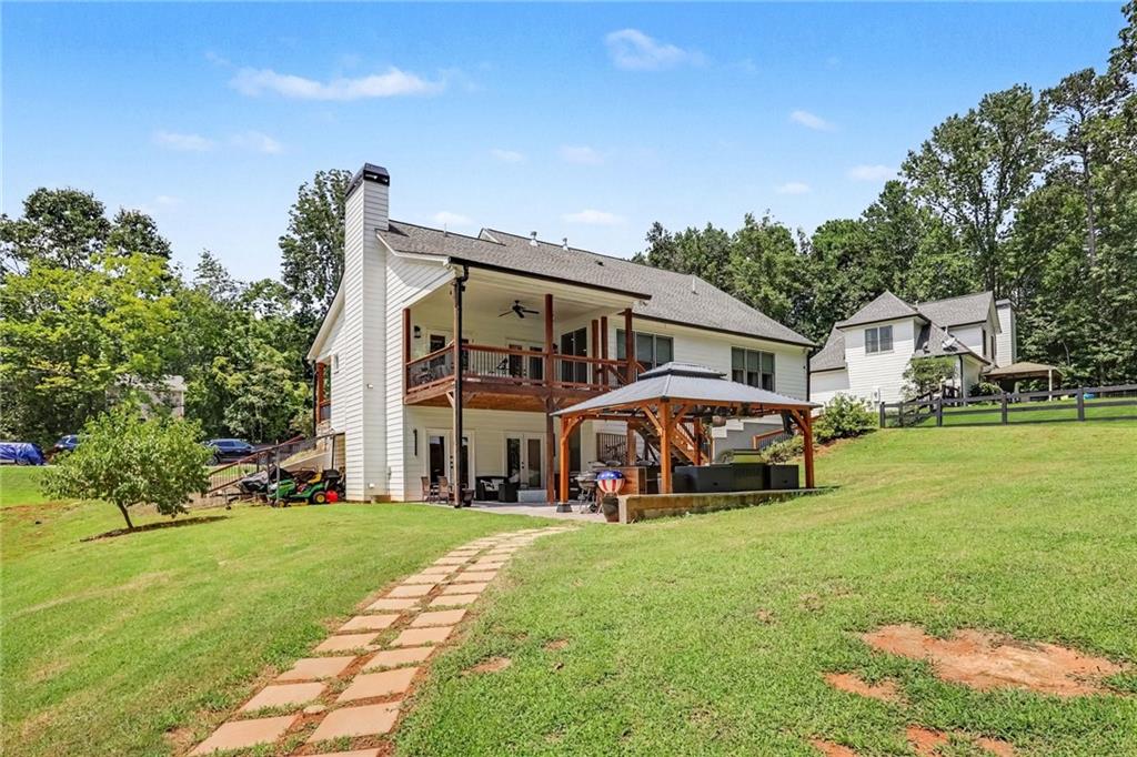1919 Pilgrim Mill Circle