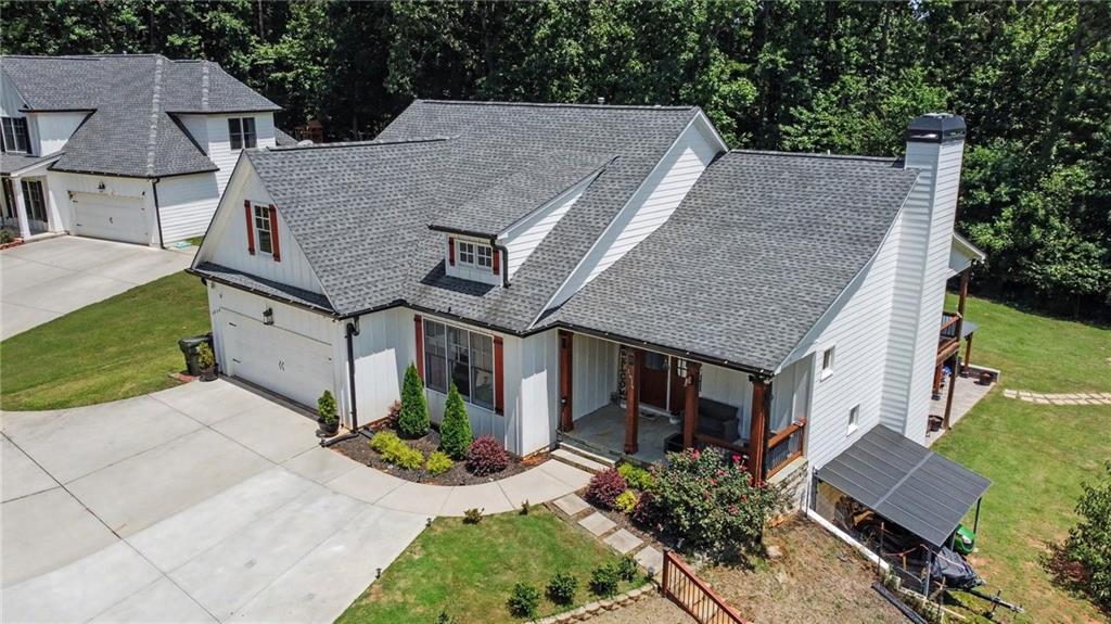 1919 Pilgrim Mill Circle