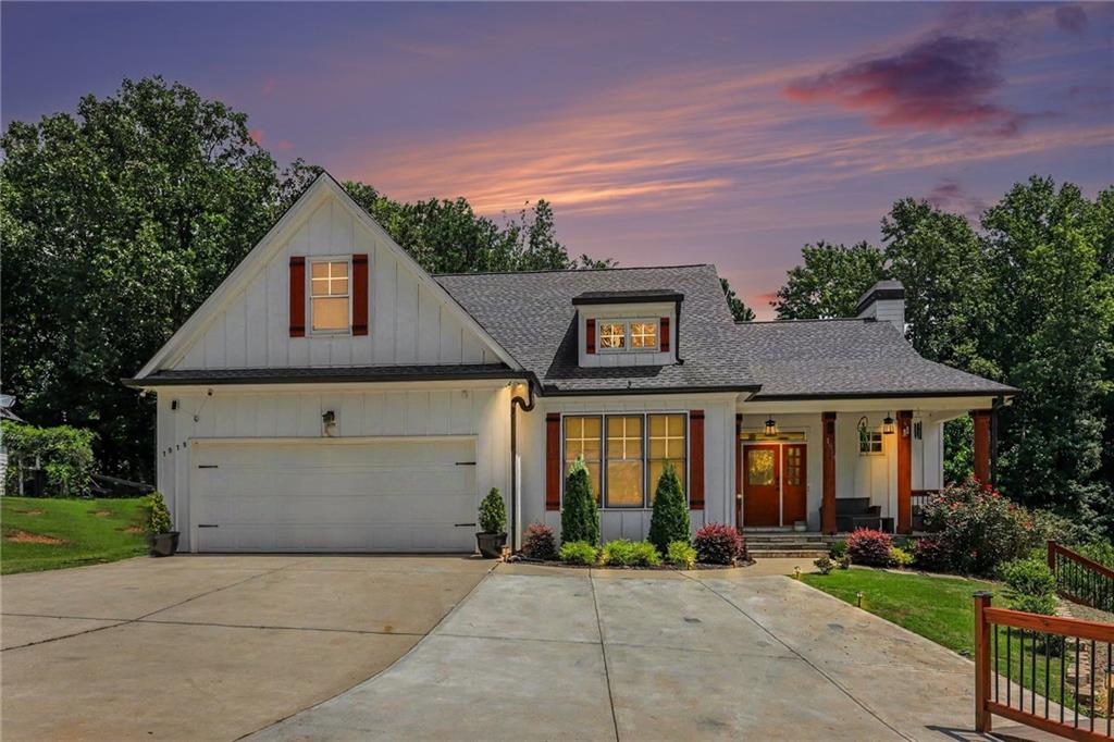 1919 Pilgrim Mill Circle