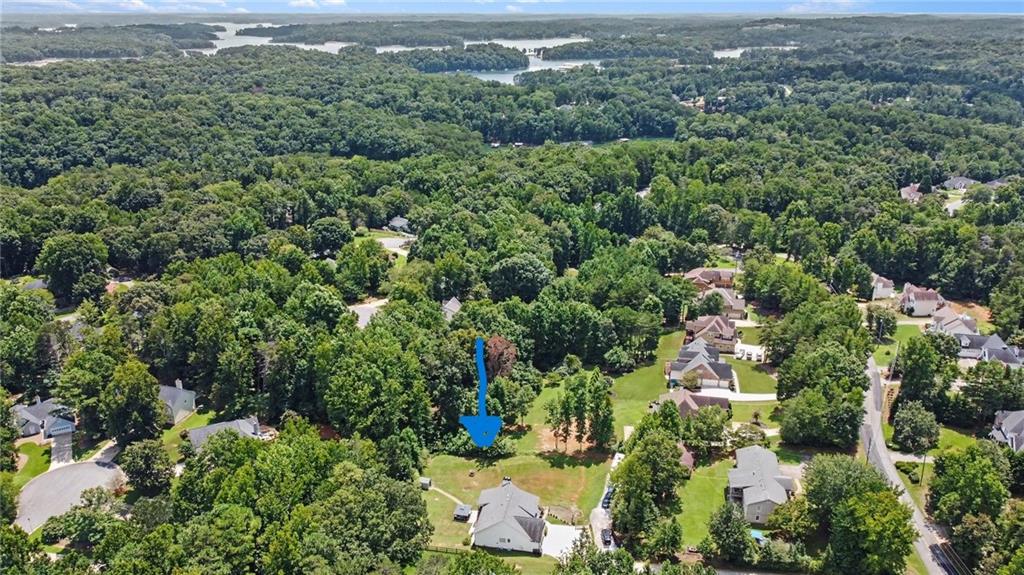 1919 Pilgrim Mill Circle