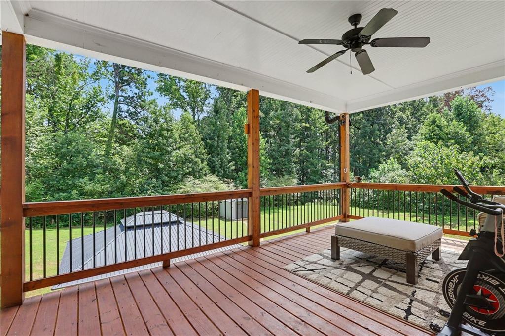 1919 Pilgrim Mill Circle
