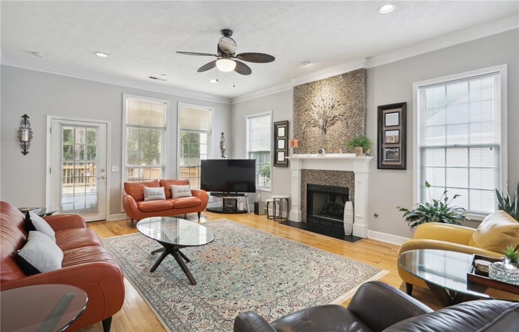 741 Ashley Glen Lane