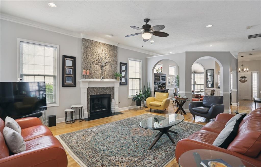 741 Ashley Glen Lane