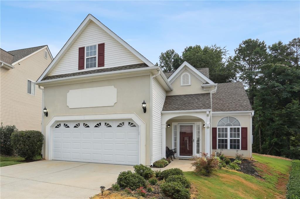741 Ashley Glen Lane