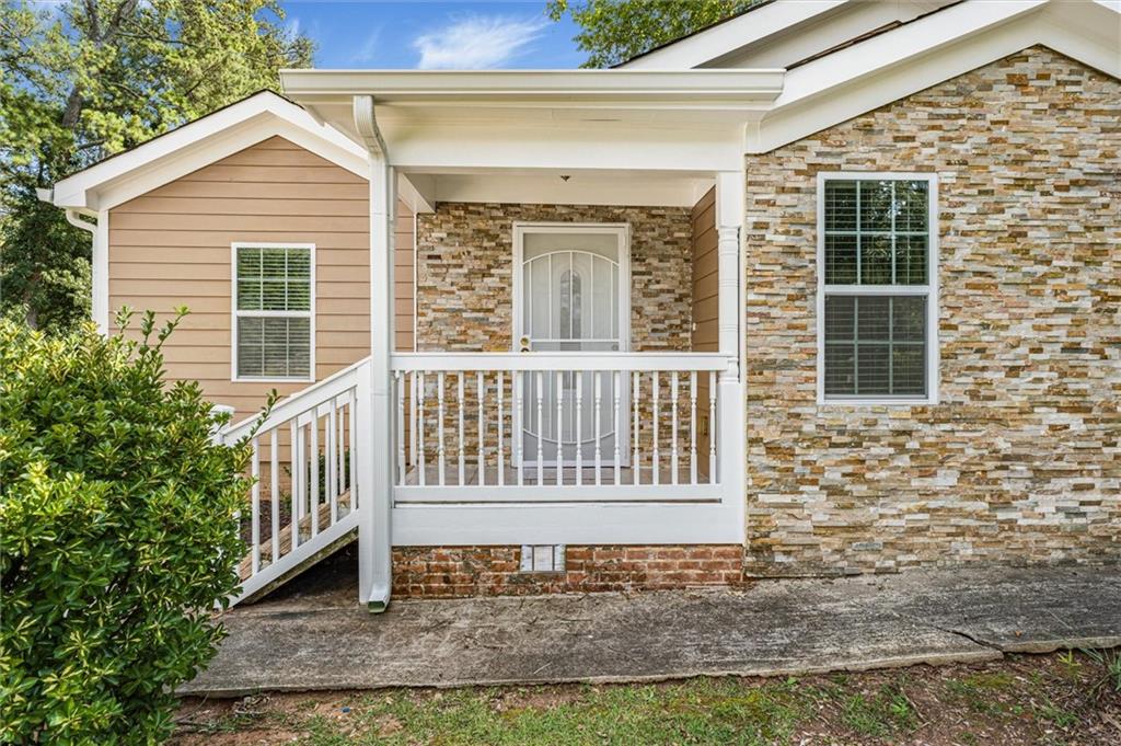 1194 Barnes Mill Road