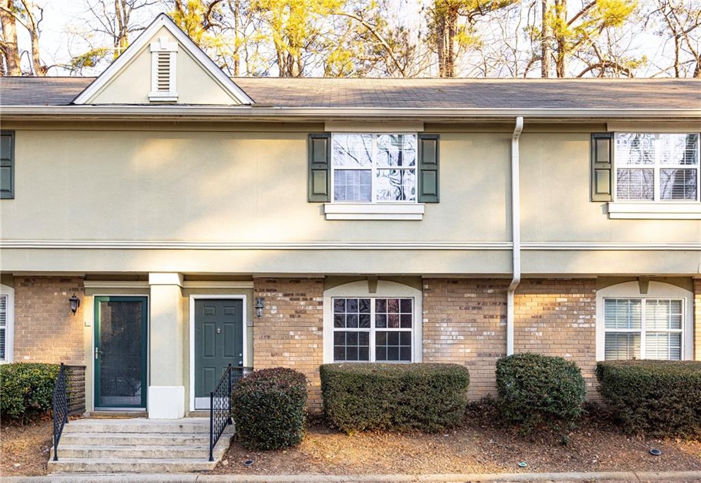 6900 Roswell Road Unit #L4